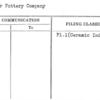 Fulper Pottery Company