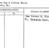 Fulton Bag & Cotton Mills