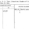 Fulton, H.C. (Sec. Jamestown Chamber of Commerce)