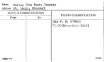 Fulton Iron Works Company