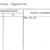 Fund Raising - Suggestions