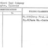 Funk Brothers Seed Company