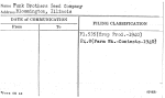 Funk Brothers Seed Company