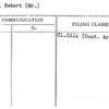 Funk, Robert (Mr.)