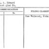 Funke, A. Edward