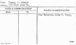 Funke, A. Edward
