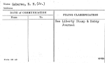 Gabaree, E.H. (Jr.)