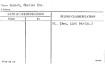 Gachot, Charles Inc.
