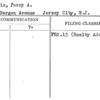 Gaddis, Percy A.
