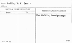 Gaddis, W.H. (Mrs.)