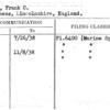 Gadsby, Frank C.