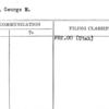 Gadsby, George M.