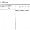 Gaehler, William