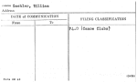 Gaehler, William