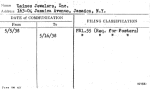 Gaines Jewelers, Inc.