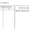 Gaines, Joseph B.