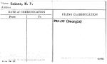 Gaines, M.P.