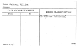 Gaines, William