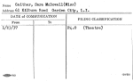 Gaither, Sara McDowell (Miss)