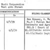 Galaxy Music Corporation