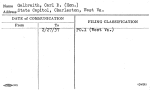 Galbraith, Carl B. (Hon.)