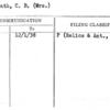 Galbreath, C.B. (Mrs.)