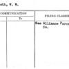 Galbreath, W.W.
