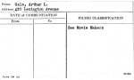 Gale, Arthur L.