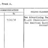 Gale, Frank A.