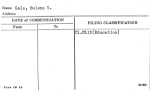 Gale, Helena V.
