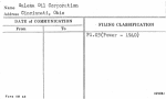 Galena Oil Corporation
