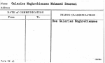 Galeries Moghrebiennes Mohamed Zemrani