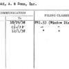 Galewski, A. & Sons, Inc.
