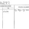 Galiley, Jerome C.