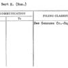 Gall, Bert H. (Hon.)