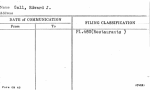 Gall, Edward J.