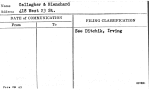 Gallagher & Blanchard