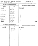 Gallagher, John B. Company