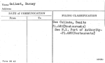 Gallant, Barney