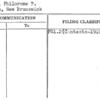 Gallant, Philorome P.