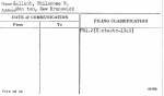 Gallant, Philorome P.