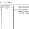 Gallaway, E.H. (Mrs.)