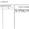Gallet, Louis P.