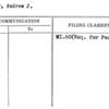 Galley, Andrew J.