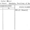Galt, Carter (Mrs.)