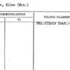 Galvan, Ellen (Mrs.)