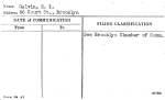 Galvin, H.E.