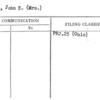 Galvin, John E. (Mrs.)