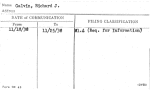 Galvin, Richard J.