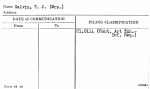 Galvin, T.J. (Mrs.)